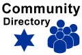 Cootamundra Gundagai Community Directory