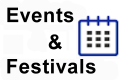 Cootamundra Gundagai Events and Festivals Directory