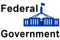 Cootamundra Gundagai Federal Government Information