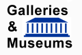 Cootamundra Gundagai Galleries and Museums