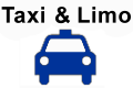 Cootamundra Gundagai Taxi and Limo